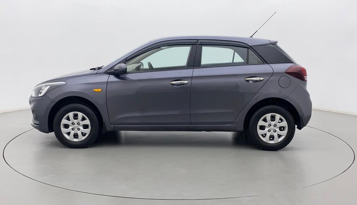 2018 Hyundai Elite i20 MAGNA EXECUTIVE 1.2, Petrol, Manual, 33,436 km, Left Side