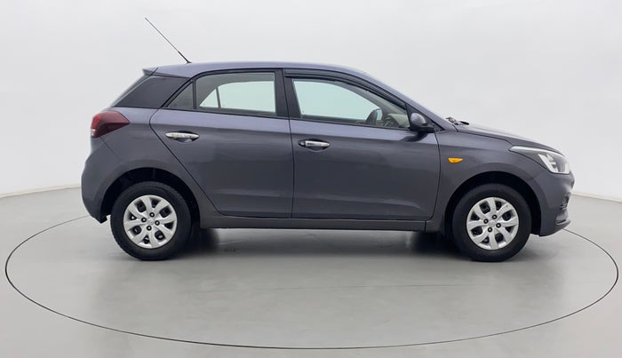 2018 Hyundai Elite i20 MAGNA EXECUTIVE 1.2, Petrol, Manual, 33,436 km, Right Side View