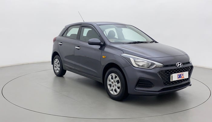 2018 Hyundai Elite i20 MAGNA EXECUTIVE 1.2, Petrol, Manual, 33,436 km, Right Front Diagonal
