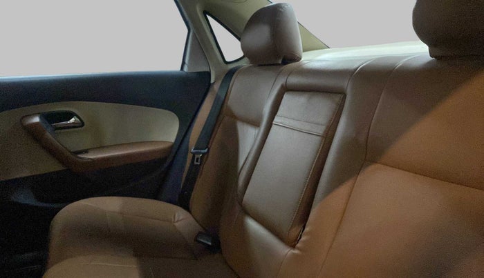 2019 Skoda Rapid 1.5 TDI MT AMBITION, Diesel, Manual, 46,027 km, Right Side Rear Door Cabin