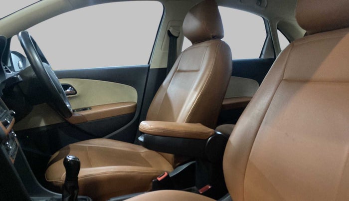 2019 Skoda Rapid 1.5 TDI MT AMBITION, Diesel, Manual, 46,027 km, Right Side Front Door Cabin