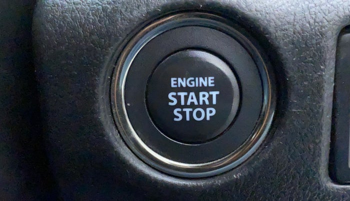 2018 Maruti S Cross ZETA 1.3, Diesel, Manual, 97,931 km, Keyless Start/ Stop Button