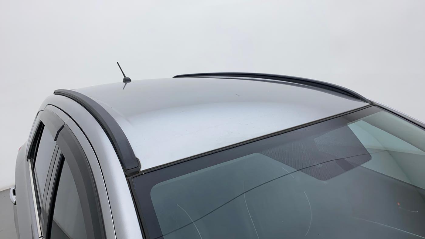 2018 Maruti S Cross ZETA 1.3, Diesel, Manual, 97,931 km, Roof