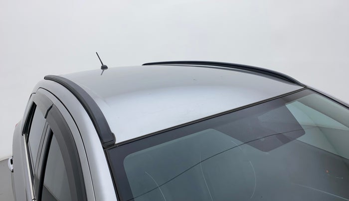 2018 Maruti S Cross ZETA 1.3, Diesel, Manual, 97,931 km, Roof