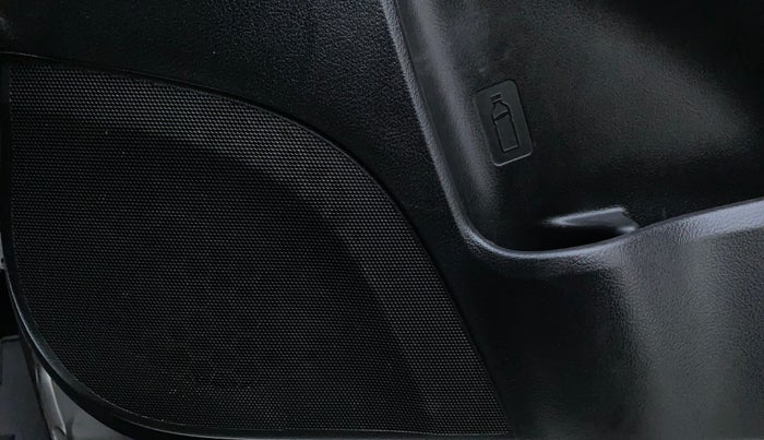 2018 Maruti S Cross ZETA 1.3, Diesel, Manual, 97,931 km, Speaker