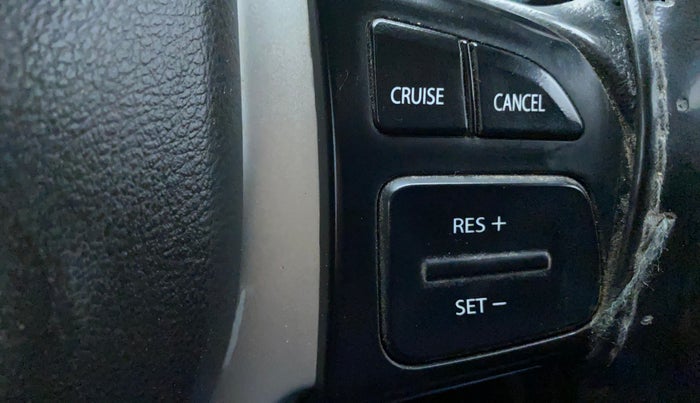 2018 Maruti S Cross ZETA 1.3, Diesel, Manual, 97,931 km, Adaptive Cruise Control