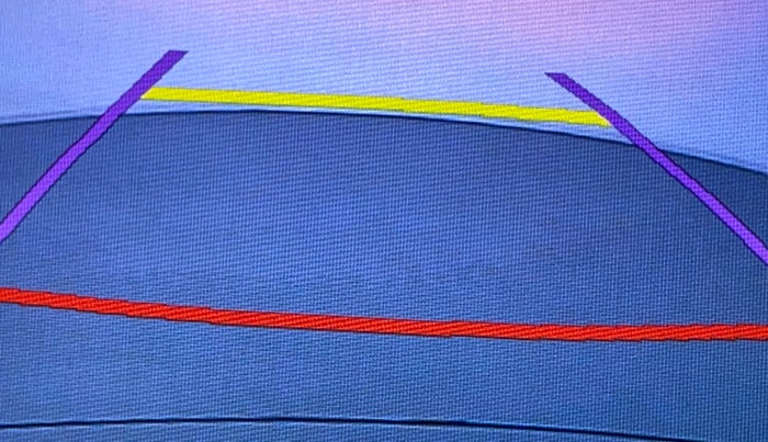 2018 Maruti S Cross ZETA 1.3, Diesel, Manual, 97,931 km, Parking Camera