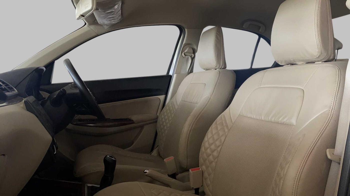 2020 Maruti Dzire VXI, Petrol, Manual, 54,840 km, Right Side Front Door Cabin
