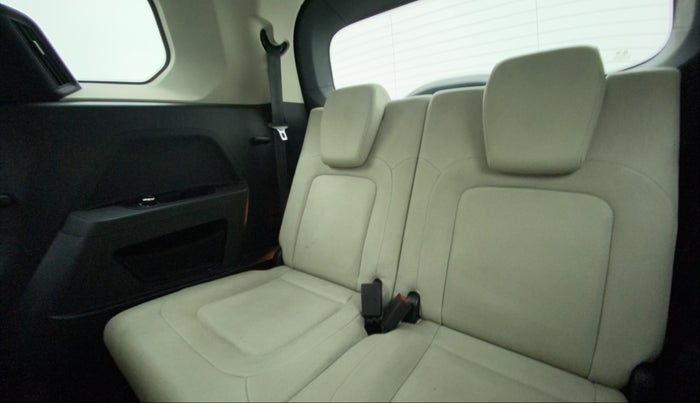 2021 Tata Safari XZA PLUS 6S, Diesel, Automatic, 25,239 km, Third Seat Row ( optional )