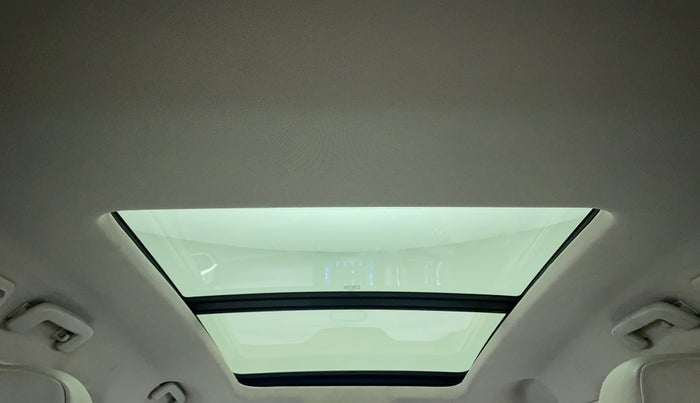 2021 Tata Safari XZA PLUS 6S, Diesel, Automatic, 25,239 km, Panoramic Sunroof
