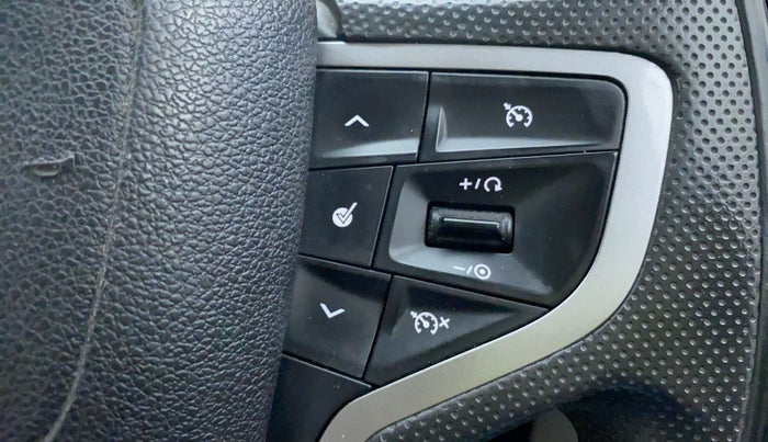 2021 Tata Safari XZA PLUS 6S, Diesel, Automatic, 25,239 km, Adaptive Cruise Control