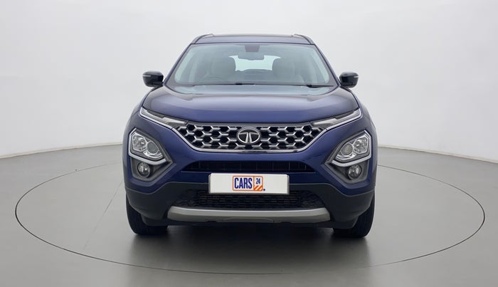 2021 Tata Safari XZA PLUS 6S, Diesel, Automatic, 25,239 km, Front