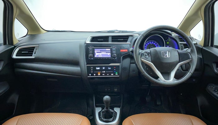 2015 Honda Jazz 1.5L I-DTEC V, Diesel, Manual, 76,743 km, Dashboard