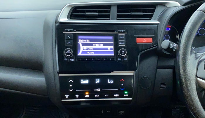 2015 Honda Jazz 1.5L I-DTEC V, Diesel, Manual, 76,743 km, Air Conditioner