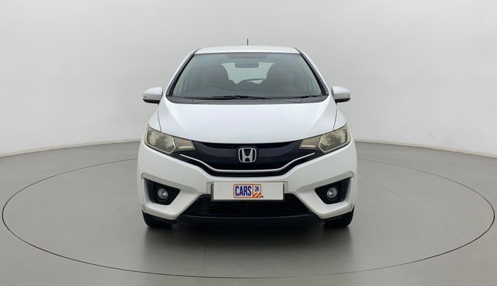 2015 Honda Jazz 1.5L I-DTEC V, Diesel, Manual, 76,743 km, Front