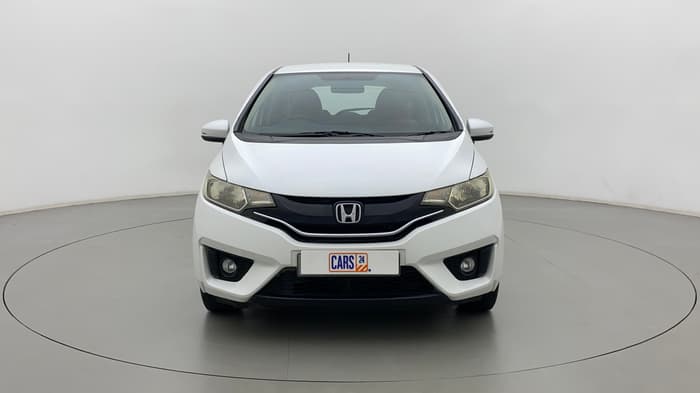 2015 Honda Jazz 1.5L I-DTEC V, Diesel, Manual, 76,743 km, Front
