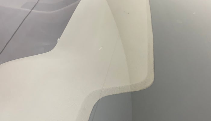 2018 Hyundai Elite i20 ASTA 1.2  CVT, Petrol, Automatic, 56,112 km, Front windshield - Minor spot on windshield