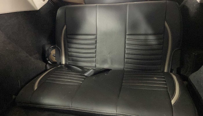 2019 Datsun Go Plus T, Petrol, Manual, 19,383 km, Third Seat Row ( optional )