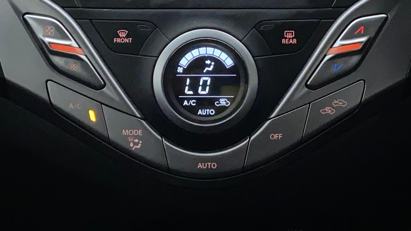 2022 Maruti Baleno ZETA PETROL 1.2, Petrol, Manual, 6,951 km, Automatic Climate Control