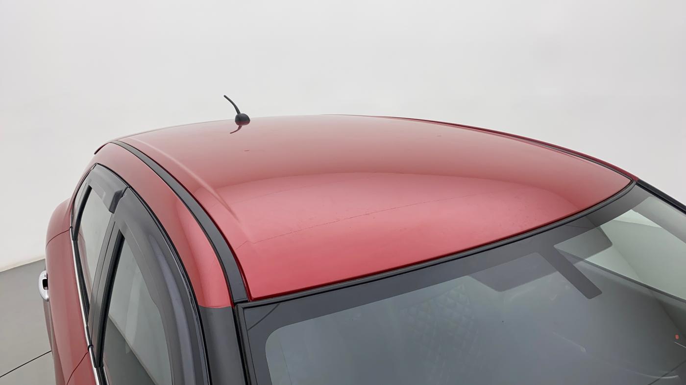 2022 Maruti Baleno ZETA PETROL 1.2, Petrol, Manual, 6,951 km, Roof