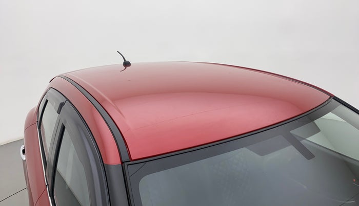 2022 Maruti Baleno ZETA PETROL 1.2, Petrol, Manual, 6,951 km, Roof