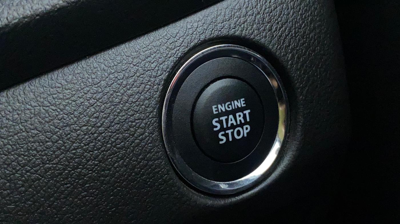 2022 Maruti Baleno ZETA PETROL 1.2, Petrol, Manual, 6,951 km, Keyless Start/ Stop Button