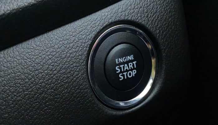 2022 Maruti Baleno ZETA PETROL 1.2, Petrol, Manual, 6,951 km, Keyless Start/ Stop Button