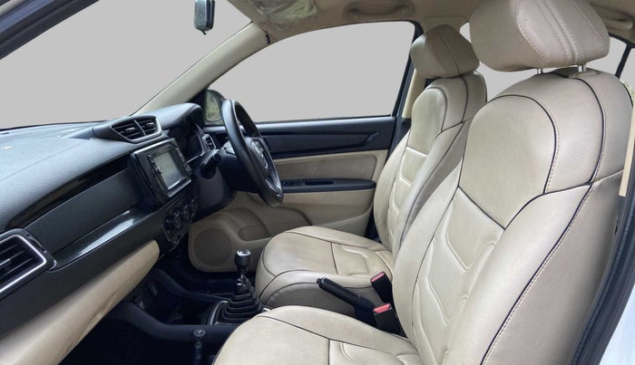 2018 Honda Amaze 1.5L I-DTEC S, Diesel, Manual, 40,042 km, Right Side Front Door Cabin