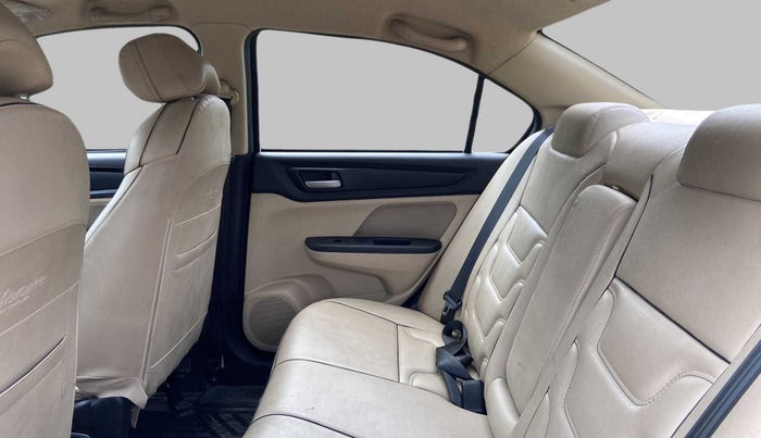 2018 Honda Amaze 1.5L I-DTEC S, Diesel, Manual, 40,042 km, Right Side Rear Door Cabin