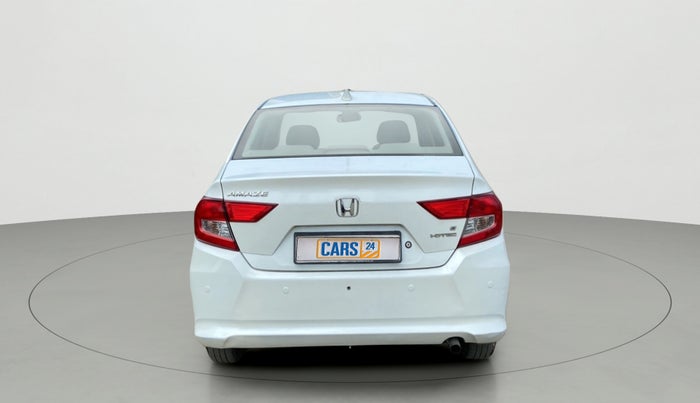 2018 Honda Amaze 1.5L I-DTEC S, Diesel, Manual, 40,042 km, Back/Rear