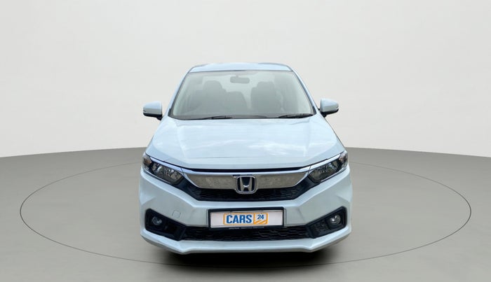 2018 Honda Amaze 1.5L I-DTEC S, Diesel, Manual, 40,042 km, Front