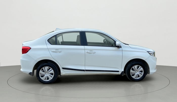 2018 Honda Amaze 1.5L I-DTEC S, Diesel, Manual, 40,042 km, Right Side View