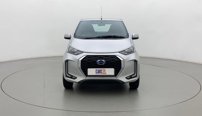 2021 Datsun Redi Go T(O) 1.0, Petrol, Manual, 7,683 km, Front