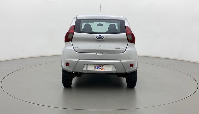 2021 Datsun Redi Go T(O) 1.0, Petrol, Manual, 7,683 km, Back/Rear