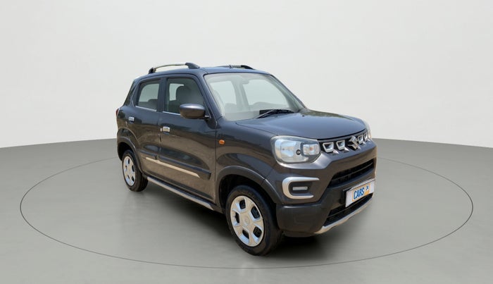 2019 Maruti S PRESSO VXI PLUS AMT, Petrol, Automatic, 44,809 km, SRP