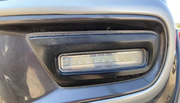 2019 Maruti S PRESSO VXI PLUS AMT, Petrol, Automatic, 44,809 km, Left fog light - Not working