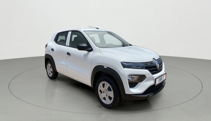 2022 Renault Kwid RXL 0.8 (O), Petrol, Manual, 8,212 km, SRP