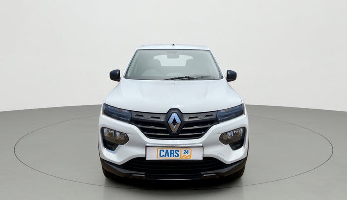 2022 Renault Kwid RXL 0.8 (O), Petrol, Manual, 8,212 km, Front