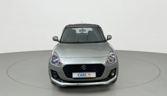 2020 Maruti Swift LXI, Petrol, Manual, 21,826 km, Front