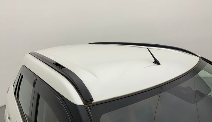 2018 Maruti Vitara Brezza VDI, Diesel, Manual, 38,226 km, Roof