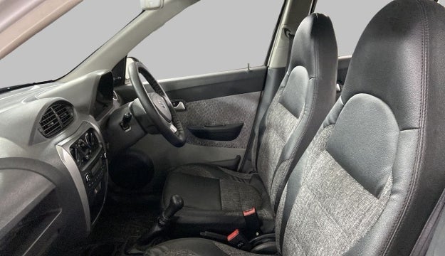 2016 Maruti Alto 800 VXI, Petrol, Manual, 18,016 km, Right Side Front Door Cabin
