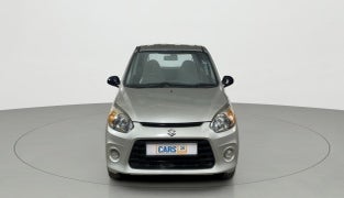 2016 Maruti Alto 800 VXI, Petrol, Manual, 18,016 km, Front
