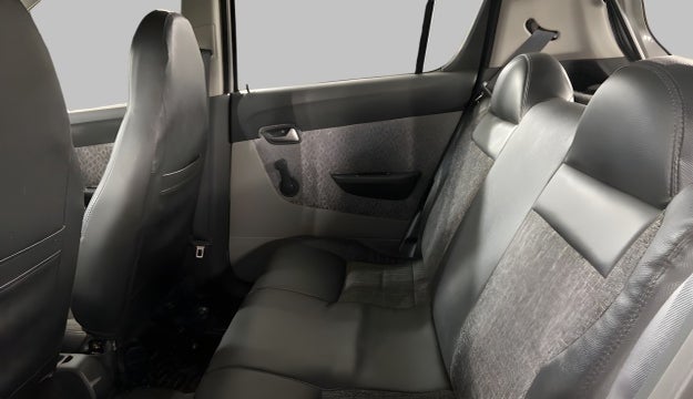 2016 Maruti Alto 800 VXI, Petrol, Manual, 18,016 km, Right Side Rear Door Cabin