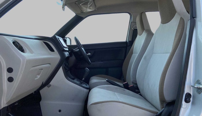 2019 Maruti New Wagon-R VXI (O) 1.2 AMT, Petrol, Automatic, 23,087 km, Right Side Front Door Cabin