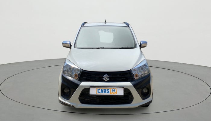 2018 Maruti Celerio X ZXI (O), Petrol, Manual, 38,974 km, Front