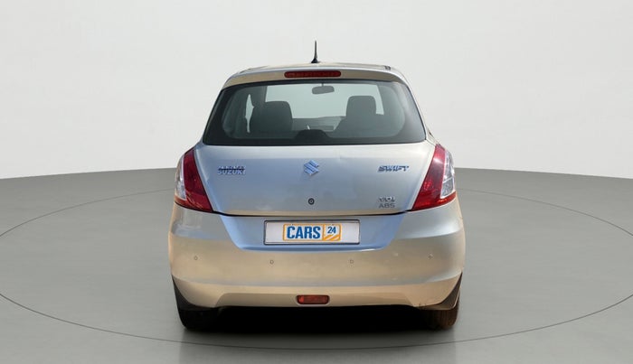 2015 Maruti Swift VDI ABS, Diesel, Manual, 61,711 km, Back/Rear