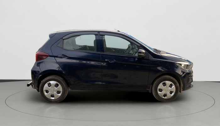 2022 Tata Tiago XT CNG, CNG, Manual, 23,194 km, Right Side View