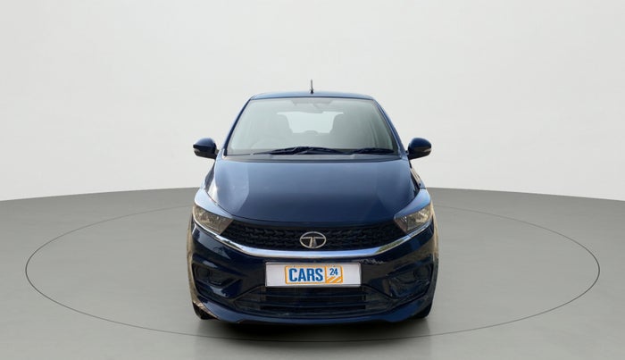 2022 Tata Tiago XT CNG, CNG, Manual, 23,194 km, Front