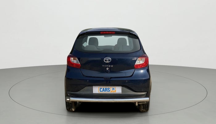 2022 Tata Tiago XT CNG, CNG, Manual, 23,194 km, Back/Rear