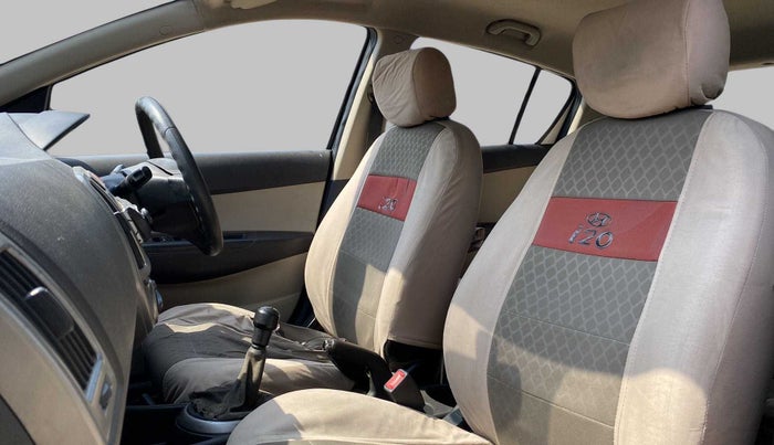 2013 Hyundai i20 MAGNA 1.2, Petrol, Manual, 87,348 km, Right Side Front Door Cabin